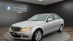 Gebraucht 2008 Mercedes C180 Elegance Limousine | 7.990 € (Fairer Preis)