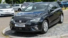 Gebraucht 2024 Seat Ibiza FR Kleinwagen | 21.795 € (Fairer Preis)