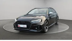 Gebraucht 2022 Audi RS4 Sport Kombi | 68.890 € (Etwas zu teuer)