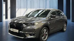 Platinium grau Gebraucht 2020 DS Automobiles DS7 Crossback SUV | 23.990 € (Guter Preis)