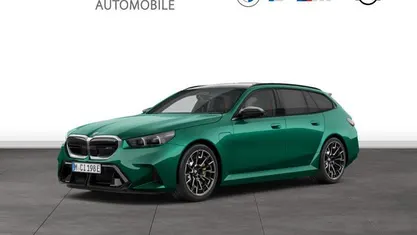 Gebraucht BMW M5 727 PS (534 kW) 2024 Kombi