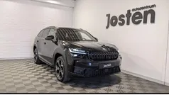 Gebraucht 2025 Skoda Kodiaq RS SUV | 54.590 € (Fairer Preis)