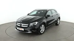 Mercedes GLA180