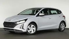 Andere farbe Neu 2024 Hyundai i20 Comfort Kleinwagen | 17.970 € (Superpreis)
