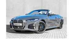Gebraucht 2021 BMW M440 M Sport Limousine | 51.700 € (Fairer Preis)