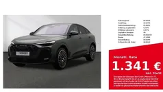 Gebraucht 2025 Audi Q5 Sportback SUV | 84.990 €