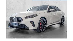 Weiß Neu 2025 BMW 220 M Sport Limousine | 48.490 € (Fairer Preis)