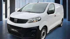 Weiß Gebraucht 2022 Fiat Scudo Van | 17.990 € (Fairer Preis)