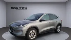 Gebraucht 2021 Ford Kuga Titanium SUV | 23.735 € (Superpreis)