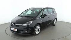 Gebraucht 2018 Opel Zafira Tourer Innovation Van / Kleinbus | 15.970 € (Fairer Preis)