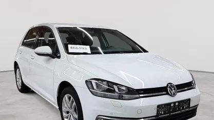 Gebraucht VW Golf VII Comfortline 150 PS (110 kW) 2020 Limousine