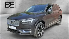 Grau Gebraucht 2024 Volvo XC90 Plus SUV | 58.950 € (Guter Preis)