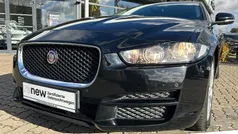 Gebraucht 2016 Jaguar XE Pure Limousine | 12.790 € (Guter Preis)