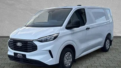 Gebraucht Ford Transit Custom Trend 136 PS (100 kW) 2026