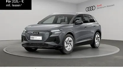 Neu 2026 Audi Q4 e-tron SUV | 46.150 € (Fairer Preis)