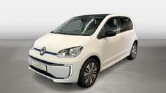 Gebraucht 2021 VW e-up! move up! Kleinwagen | 13.440 € (Fairer Preis)