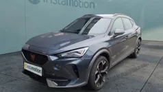 Grau Gebraucht 2023 Cupra Formentor VZ SUV | 35.590 € (Fairer Preis)