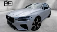 Gebraucht 2024 Volvo S60 Ultimate Limousine | 37.950 € (Superpreis)