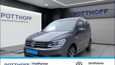 Gebraucht 2020 VW Caddy Highline Van / Kleinbus | 22.177 € (Fairer Preis)