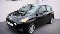 Gebraucht 2025 Hyundai i10 Select Kleinwagen | 17.990 € (Fairer Preis)