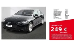 Gebraucht 2022 Audi A3 Sportback e-tron Limousine | 26.880 € (Fairer Preis)