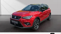 Rot Gebraucht 2020 Seat Arona FR SUV | 13.990 € (Fairer Preis)