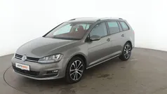 Gebraucht 2016 VW Golf VII Allstar Kombi | 16.750 € (Fairer Preis)