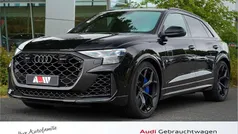 Gebraucht 2025 Audi RS Q8 Performance SUV | 189.990 € (Fairer Preis)