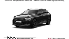 Gebraucht 2022 Audi e-tron S-Line SUV | 39.930 € (Fairer Preis)