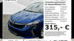 Gebraucht 2025 Renault Clio V Evolution Limousine | 17.780 € (Guter Preis)