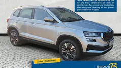 Gebraucht 2025 Skoda Karoq Selection SUV | 38.980 € (Fairer Preis)