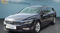 Schwarz Gebraucht 2022 VW Passat Kombi | 27.699 € (Fairer Preis)