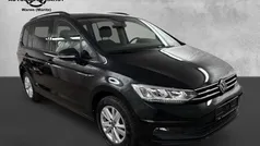 Gebraucht 2021 VW Touran Comfortline Van / Kleinbus | 24.700 € (Superpreis)