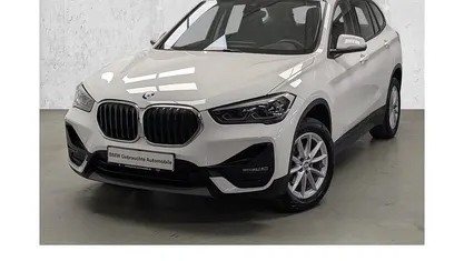 Gebraucht BMW X1 Advantage 150 PS (110 kW) 2021 SUV