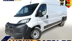 Gebraucht 2024 Peugeot Boxer Van | 30.752 € (Fairer Preis)