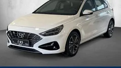Gebraucht 2023 Hyundai i30 Trend Limousine | 21.990 € (Fairer Preis)