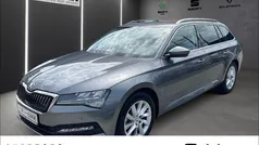 Gebraucht 2023 Skoda Superb Ambition Kombi | 32.920 € (Fairer Preis)
