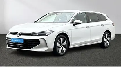 Gebraucht VW Passat Business 150 PS (110 kW) 2025 Kombi