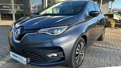 Gebraucht 2021 Renault Zoe Riviera Kleinwagen | 14.789 € (Fairer Preis)