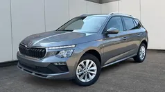 Gebraucht 2025 Skoda Kamiq Selection SUV | 29.730 € (Fairer Preis)