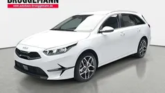 Gebraucht 2025 Kia Ceed Sportswagon Spirit Kombi | 26.990 € (Guter Preis)