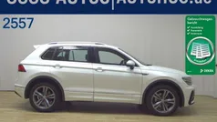 Gebraucht 2018 VW Tiguan Highline SUV | 20.780 € (Fairer Preis)