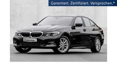 Gebraucht 2022 BMW 320e Advantage Limousine | 26.370 € (Guter Preis)