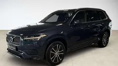 Gebraucht 2022 Volvo XC90 Momentum SUV | 42.980 € (Superpreis)