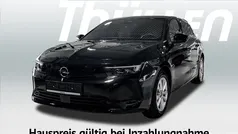 Schwarz Neu 2025 Opel Astra Edition Kleinwagen | 29.990 € (Fairer Preis)