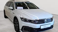 Gebraucht 2021 VW Passat GTE Kombi | 19.790 € (Fairer Preis)