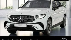 Polarweiß Gebraucht 2024 Mercedes GLC200 AMG SUV | 54.590 € (Fairer Preis)