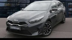 Gebraucht 2025 Kia Ceed Sportswagon Kombi | 26.669 € (Fairer Preis)