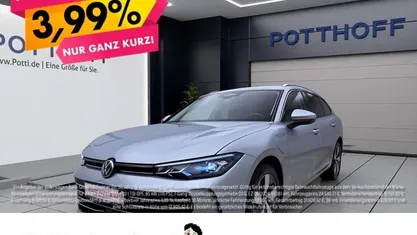 Gebraucht 2025 VW Passat Business Kombi | 35.777 € (Fairer Preis)