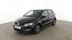 Gebraucht 2017 VW Polo Sound Limousine | 9.750 € (Superpreis)